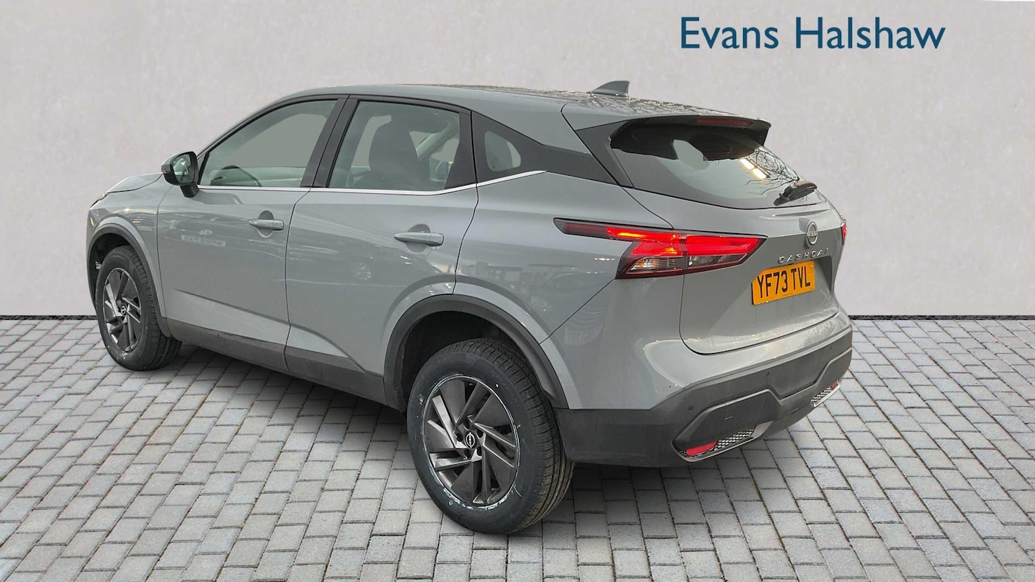 Used Nissan Qashqai 2023 for sale - 77270322: Photo 2