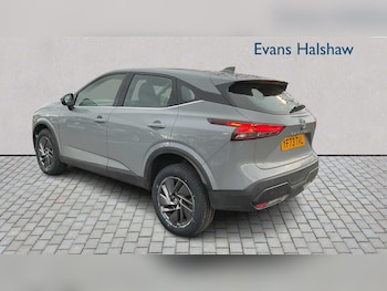 Used Nissan Qashqai 2023 for sale - 77270322: Photo