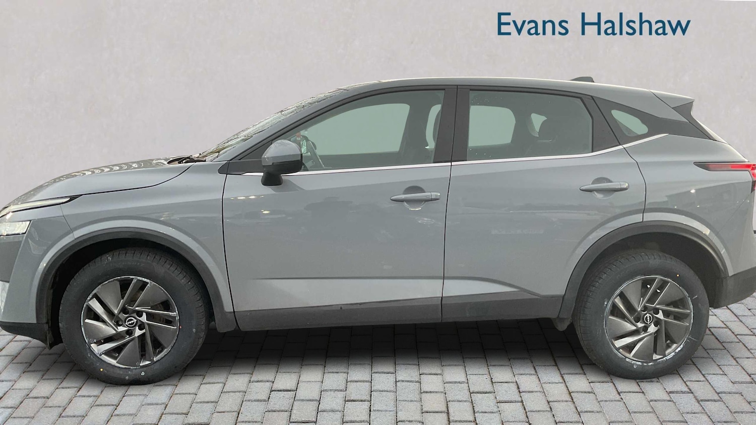 Used Nissan Qashqai 2023 for sale - 77270322: Photo 3