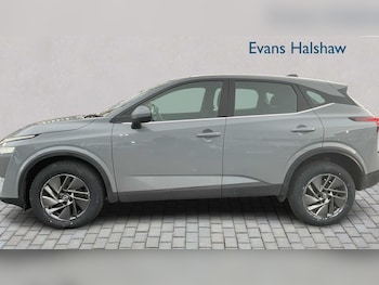 Used Nissan Qashqai 2023 for sale - 77270322: Photo