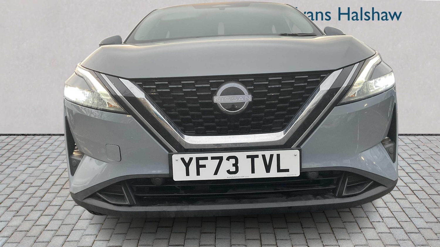 Used Nissan Qashqai 2023 for sale - 77270322: Photo 4