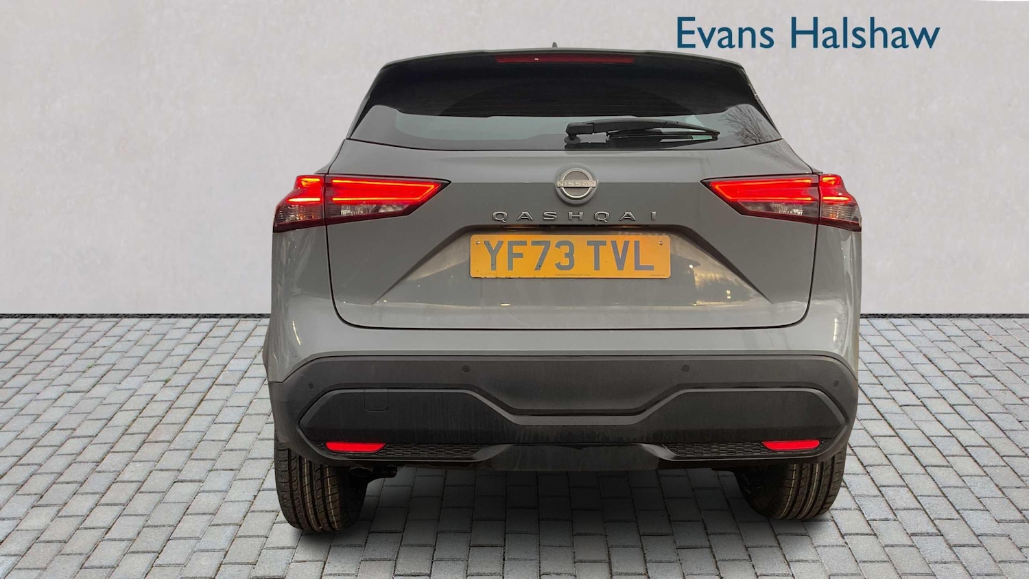 Used Nissan Qashqai 2023 for sale - 77270322: Photo 5