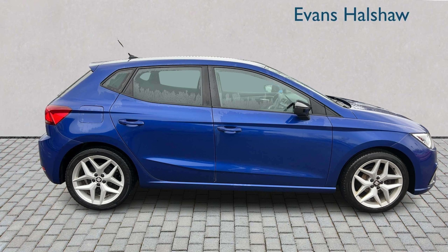 Used SEAT Ibiza 2019 for sale - 78137508: Photo 3