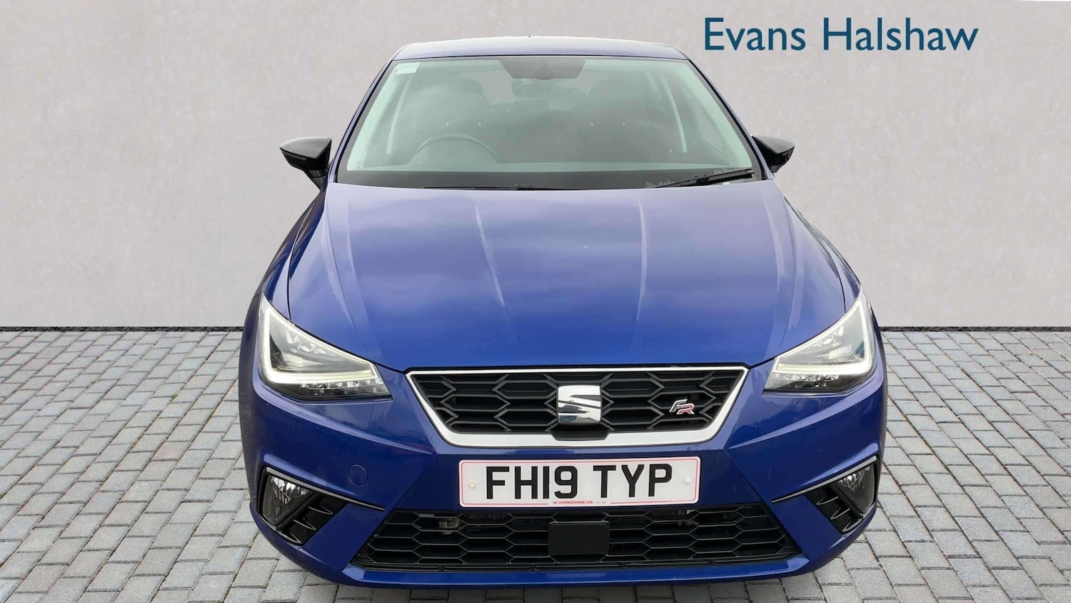 Used SEAT Ibiza 2019 for sale - 78137508: Photo 4