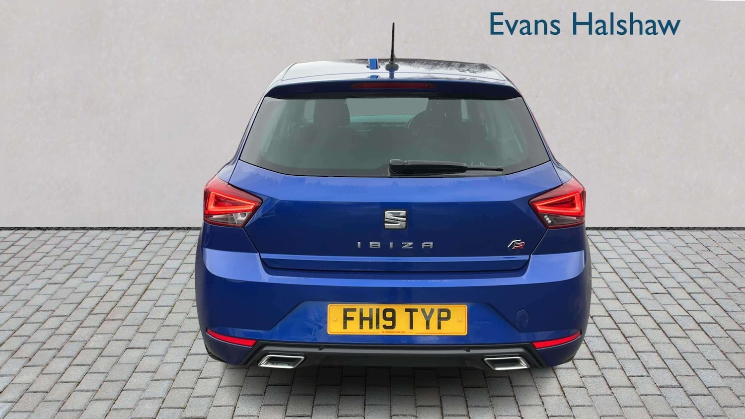 Used SEAT Ibiza 2019 for sale - 78137508: Photo 5