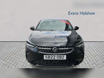 Used Vauxhall Corsa 2022 for sale - 78696379: Photo