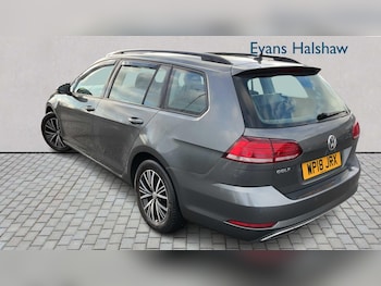 Volkswagen Golf feature image