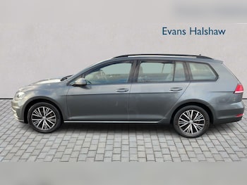 Used Volkswagen Golf 2018 for sale - 77414495: Photo