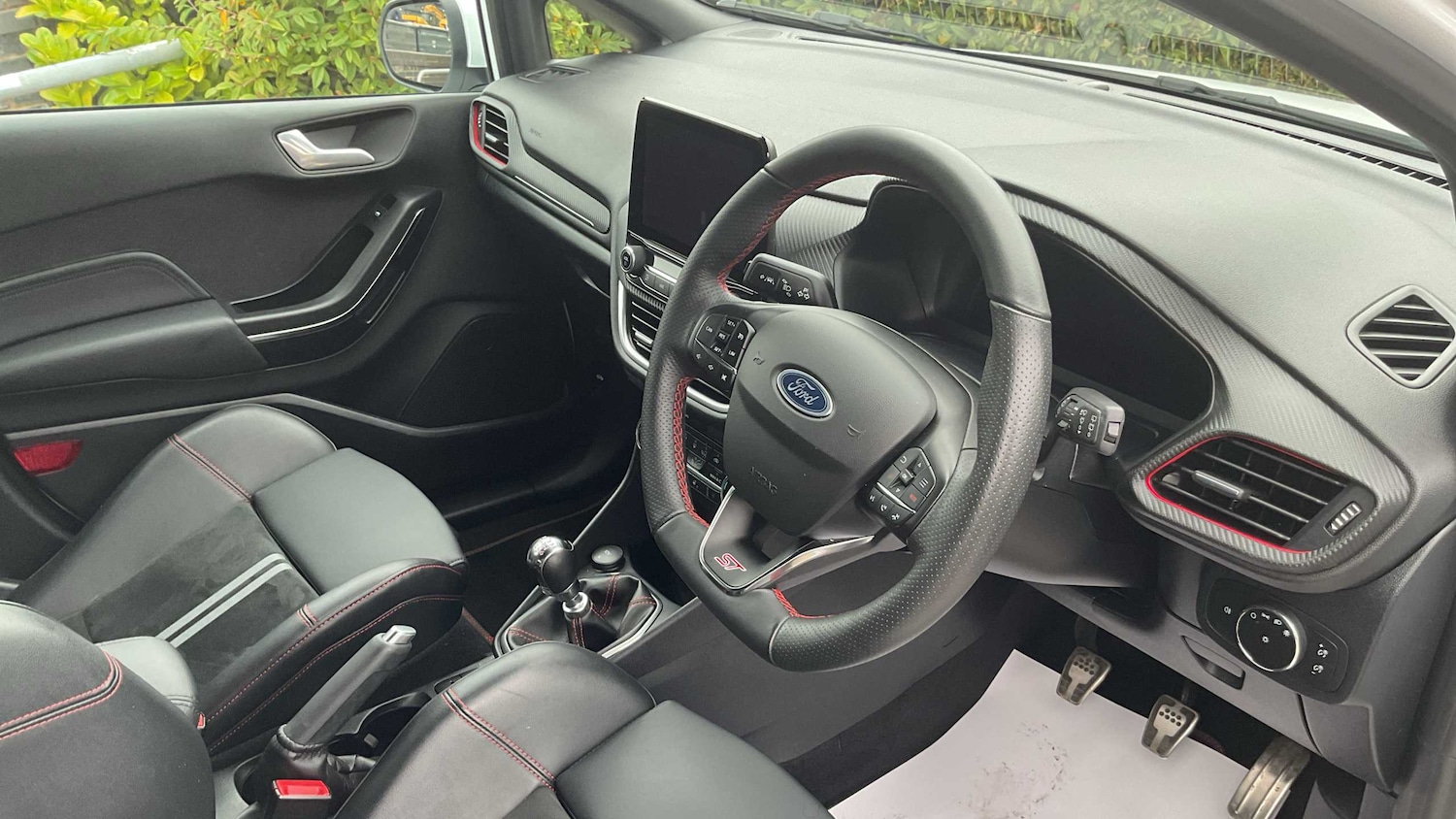 Used Ford Fiesta 2023 for sale - 76524012: Photo 10