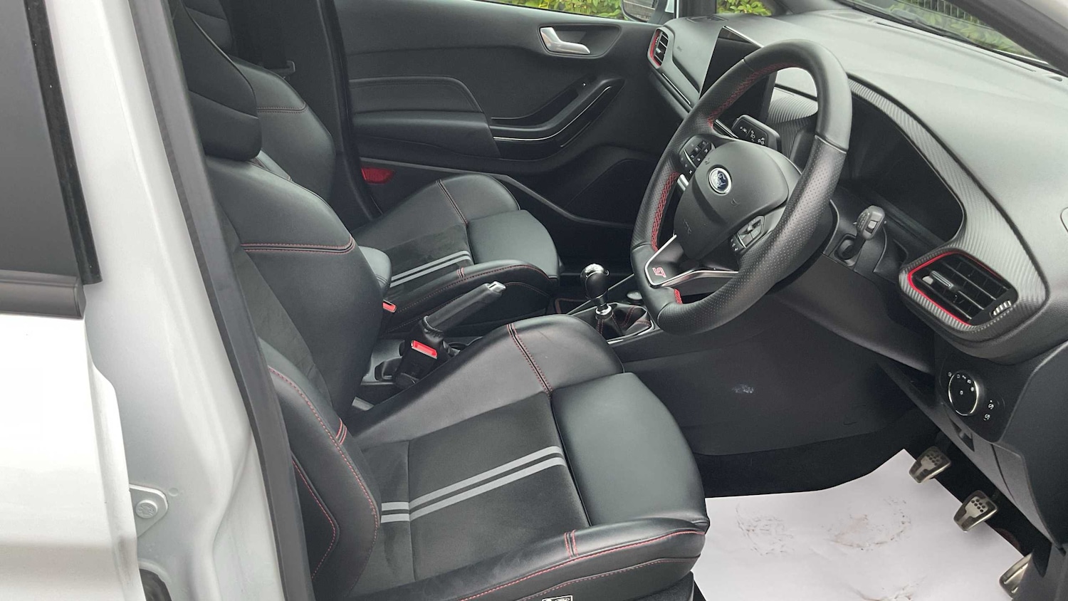 Used Ford Fiesta 2023 for sale - 76524012: Photo 11