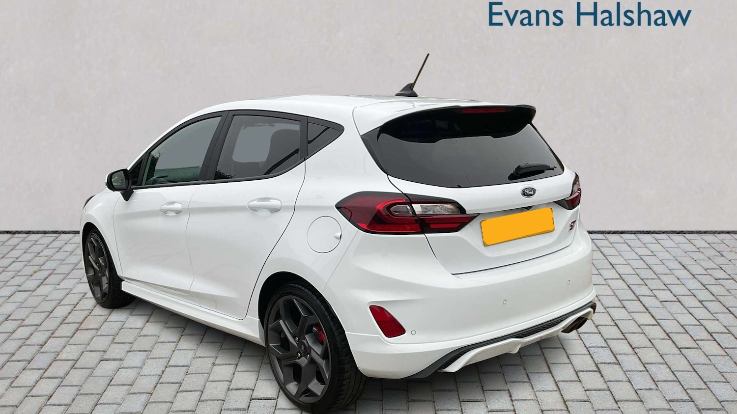 Used Ford Fiesta 2023 for sale - 76524012: Photo 5