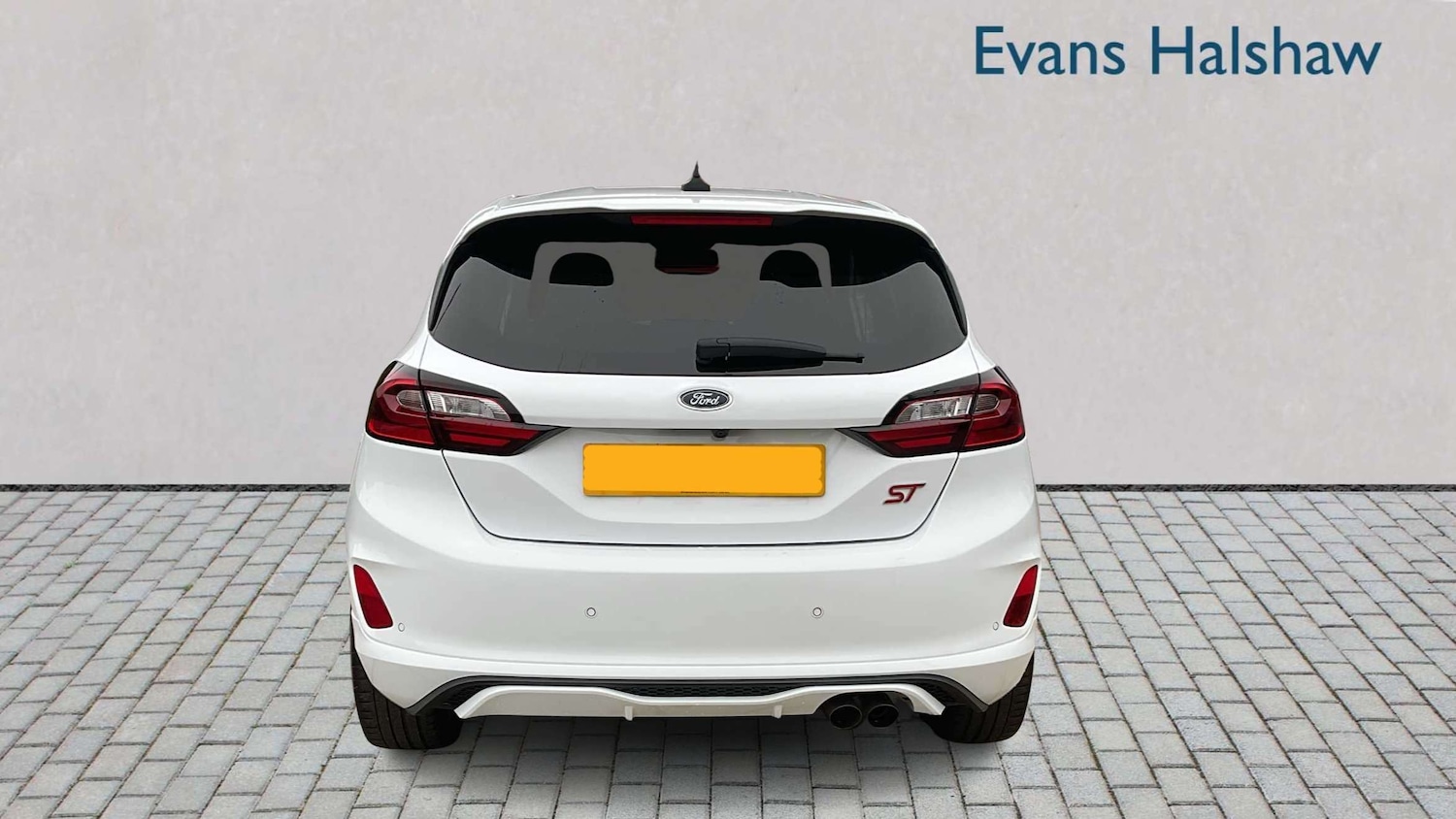 Used Ford Fiesta 2023 for sale - 76524012: Photo 6