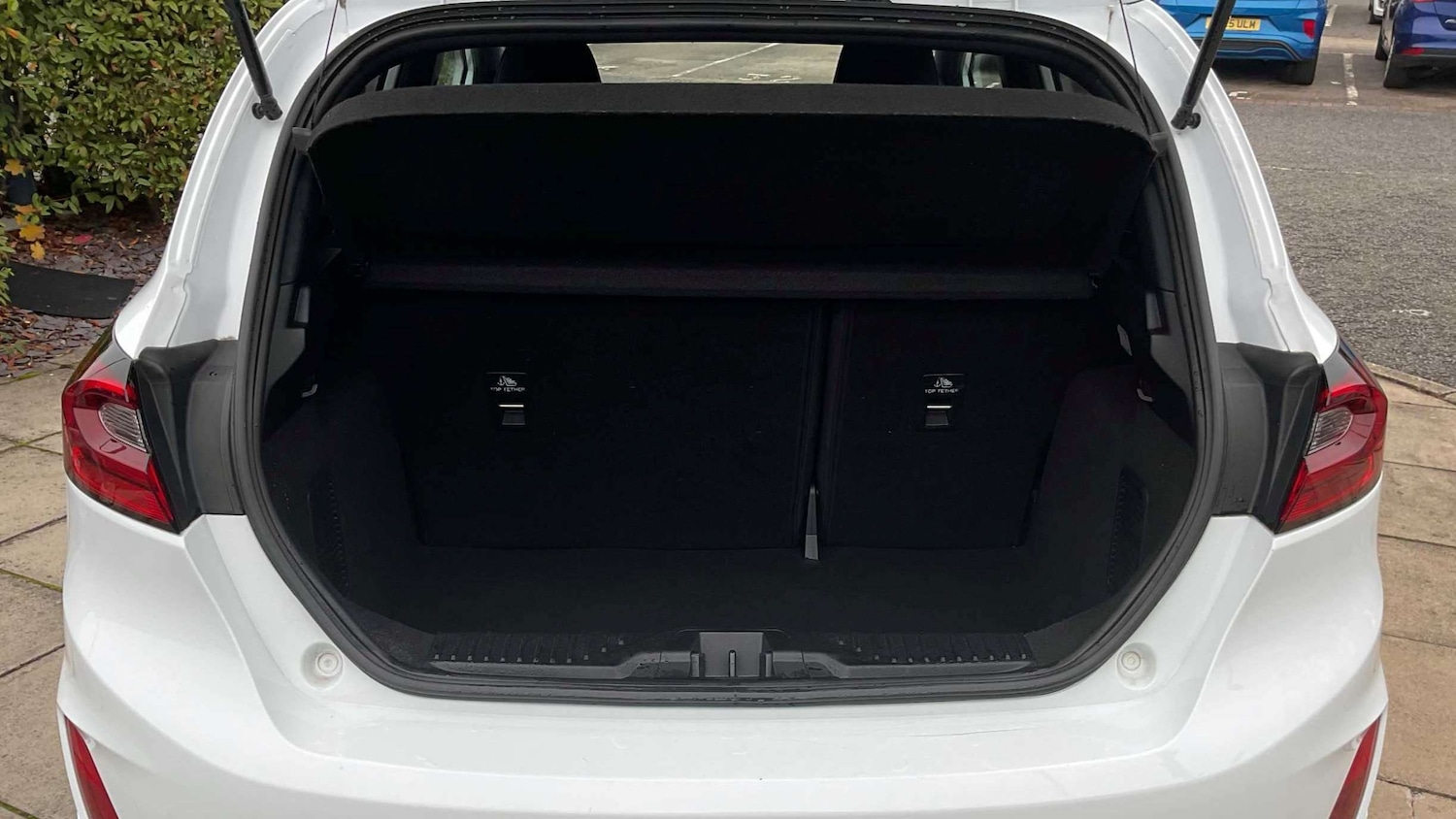 Used Ford Fiesta 2023 for sale - 76524012: Photo 7