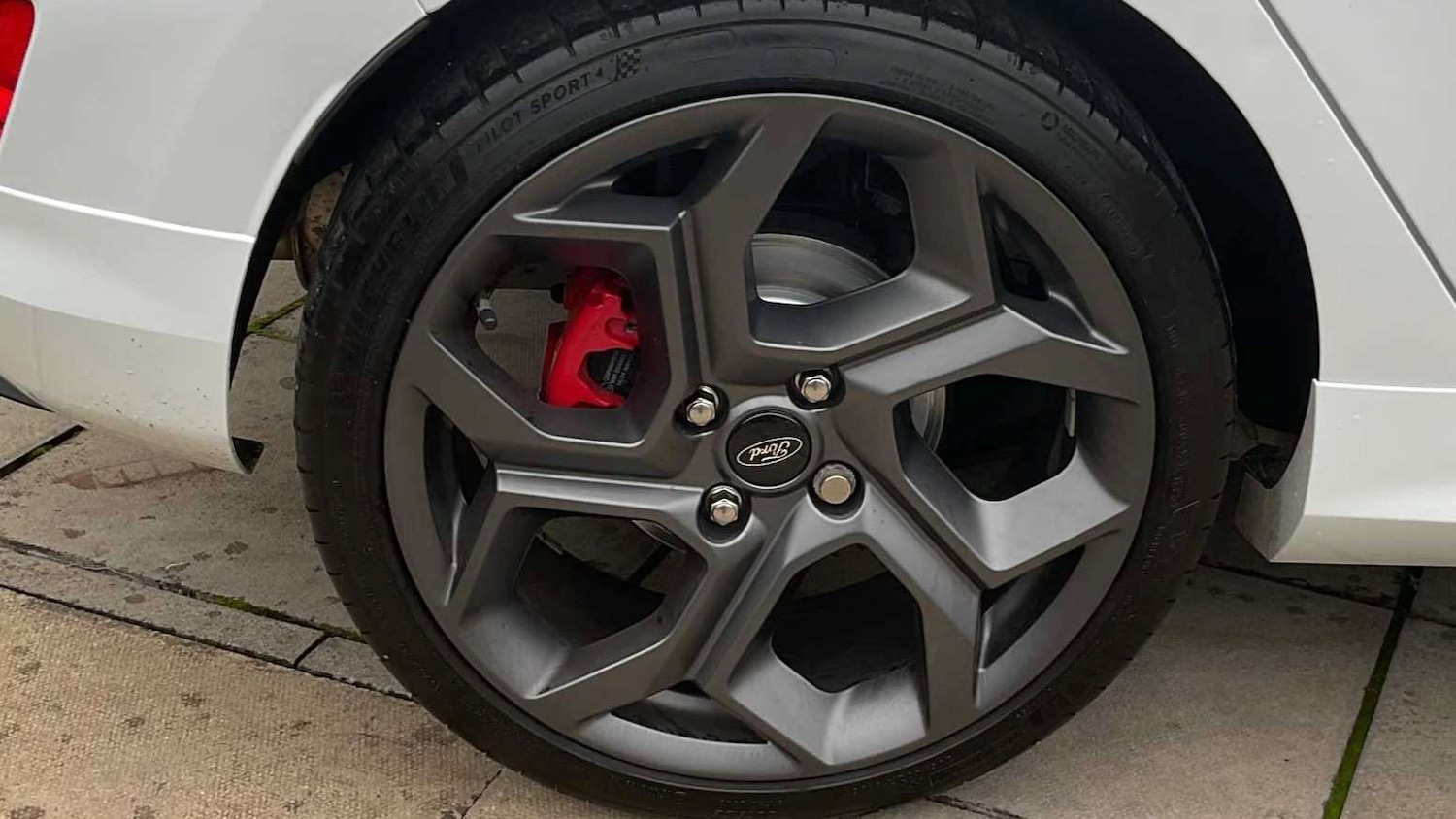 Used Ford Fiesta 2023 for sale - 76524012: Photo 9