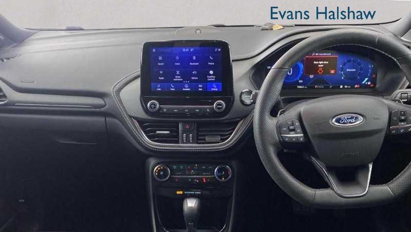 Used Ford Puma 2023 for sale - 76774326: Photo 12