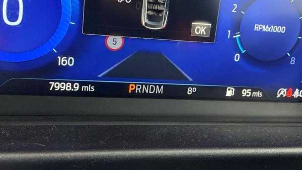 Used Ford Puma 2023 for sale - 76774326: Photo 13