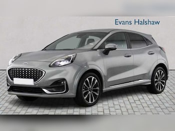 Used Ford Puma 2023 for sale - 76774326: Photo