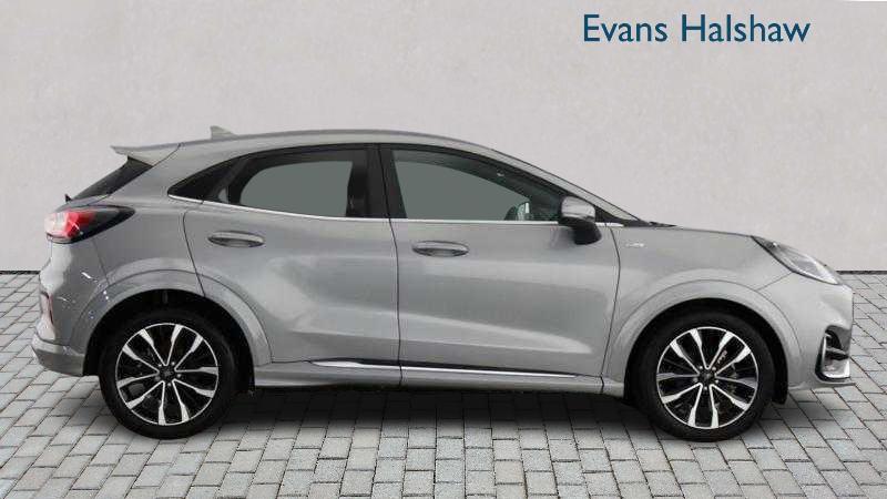 Used Ford Puma 2023 for sale - 76774326: Photo 6