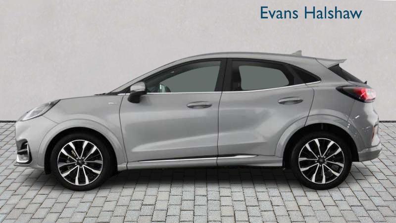 Used Ford Puma 2023 for sale - 76774326: Photo 7