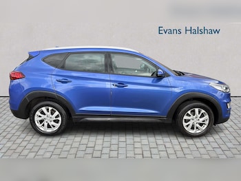 Used Hyundai TUCSON 2019 for sale - 78473161: Photo