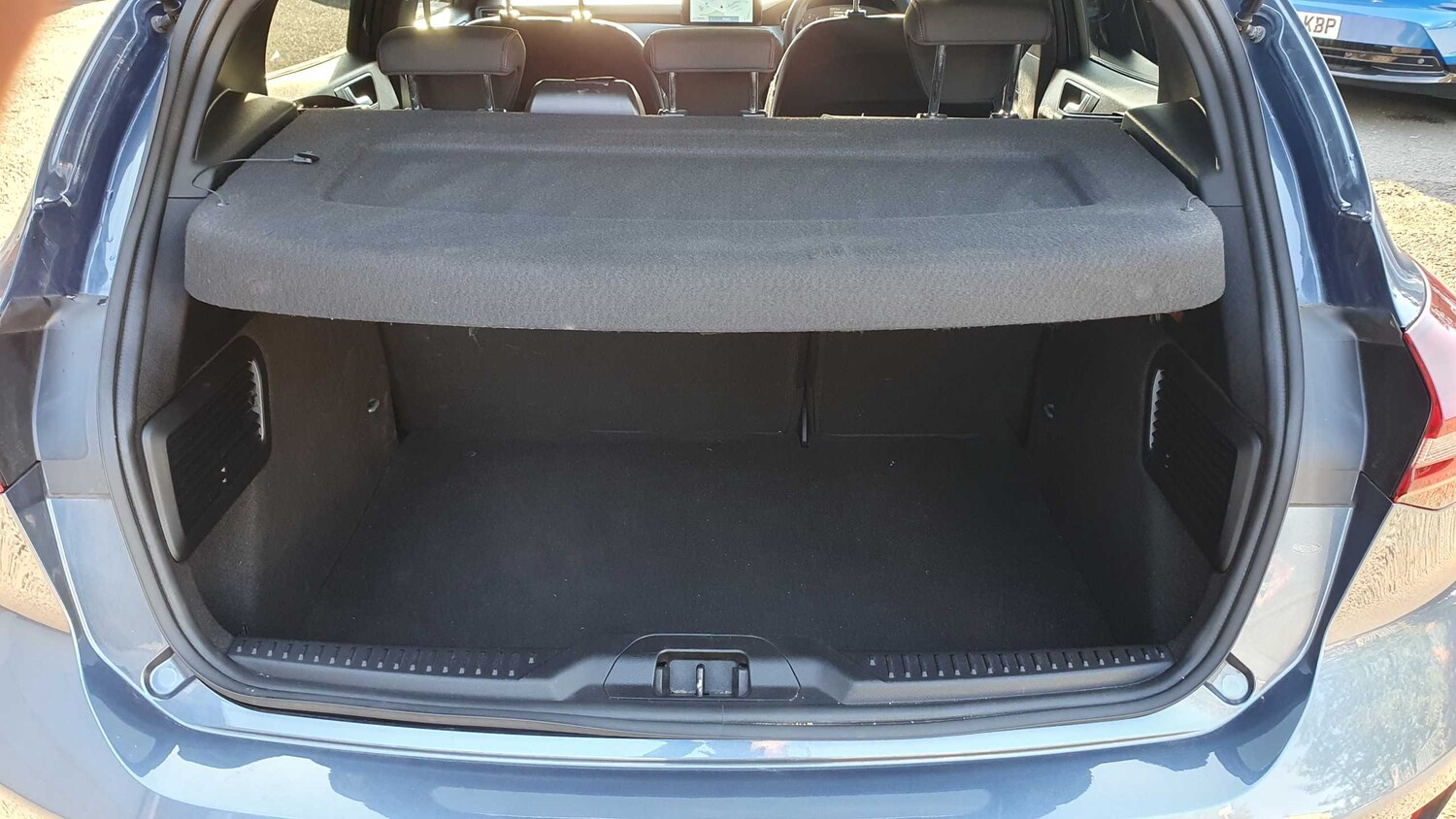 Used Ford Focus 2022 for sale - 76063369: Photo 10