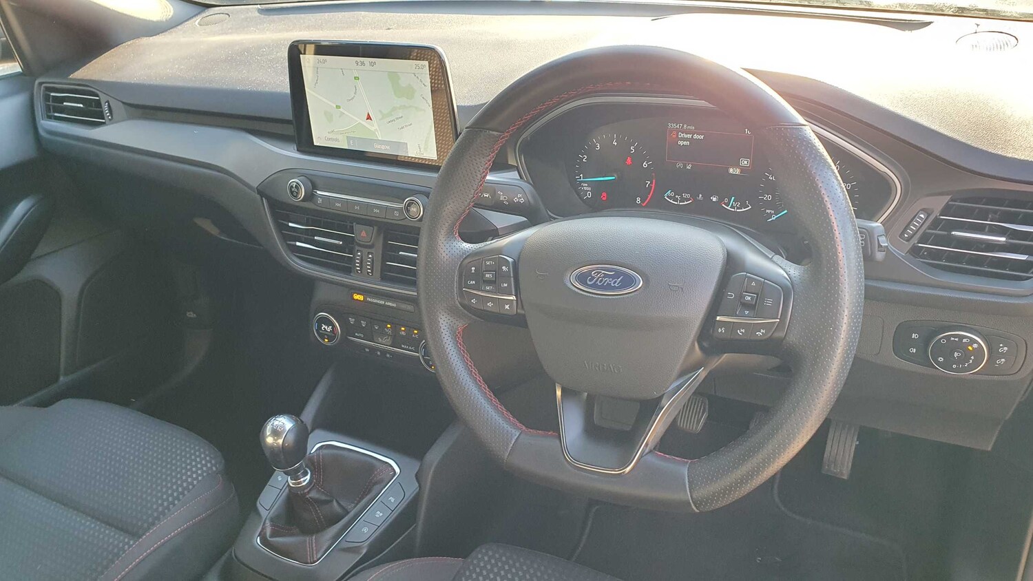 Used Ford Focus 2022 for sale - 76063369: Photo 11