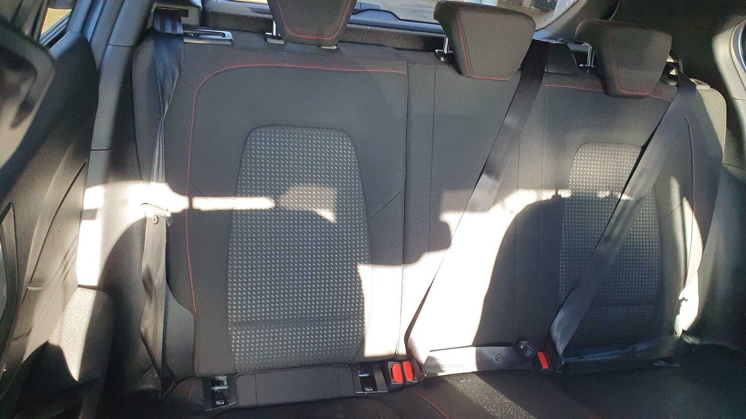 Used Ford Focus 2022 for sale - 76063369: Photo 12