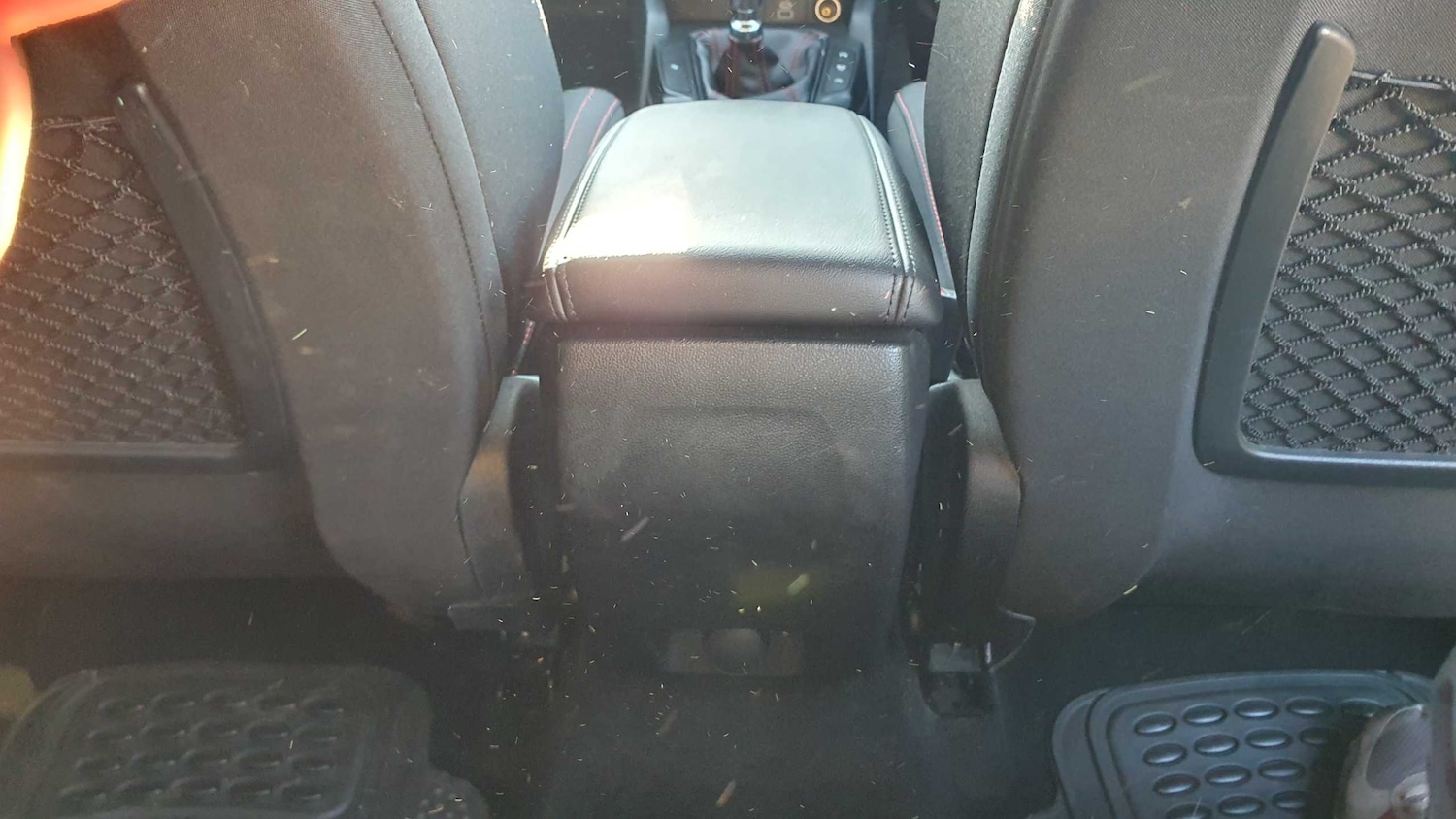Used Ford Focus 2022 for sale - 76063369: Photo 13