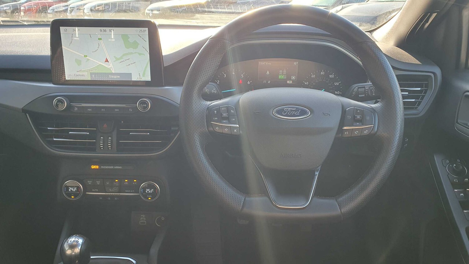 Used Ford Focus 2022 for sale - 76063369: Photo 14
