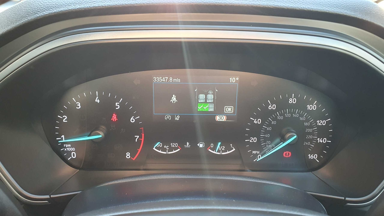 Used Ford Focus 2022 for sale - 76063369: Photo 15