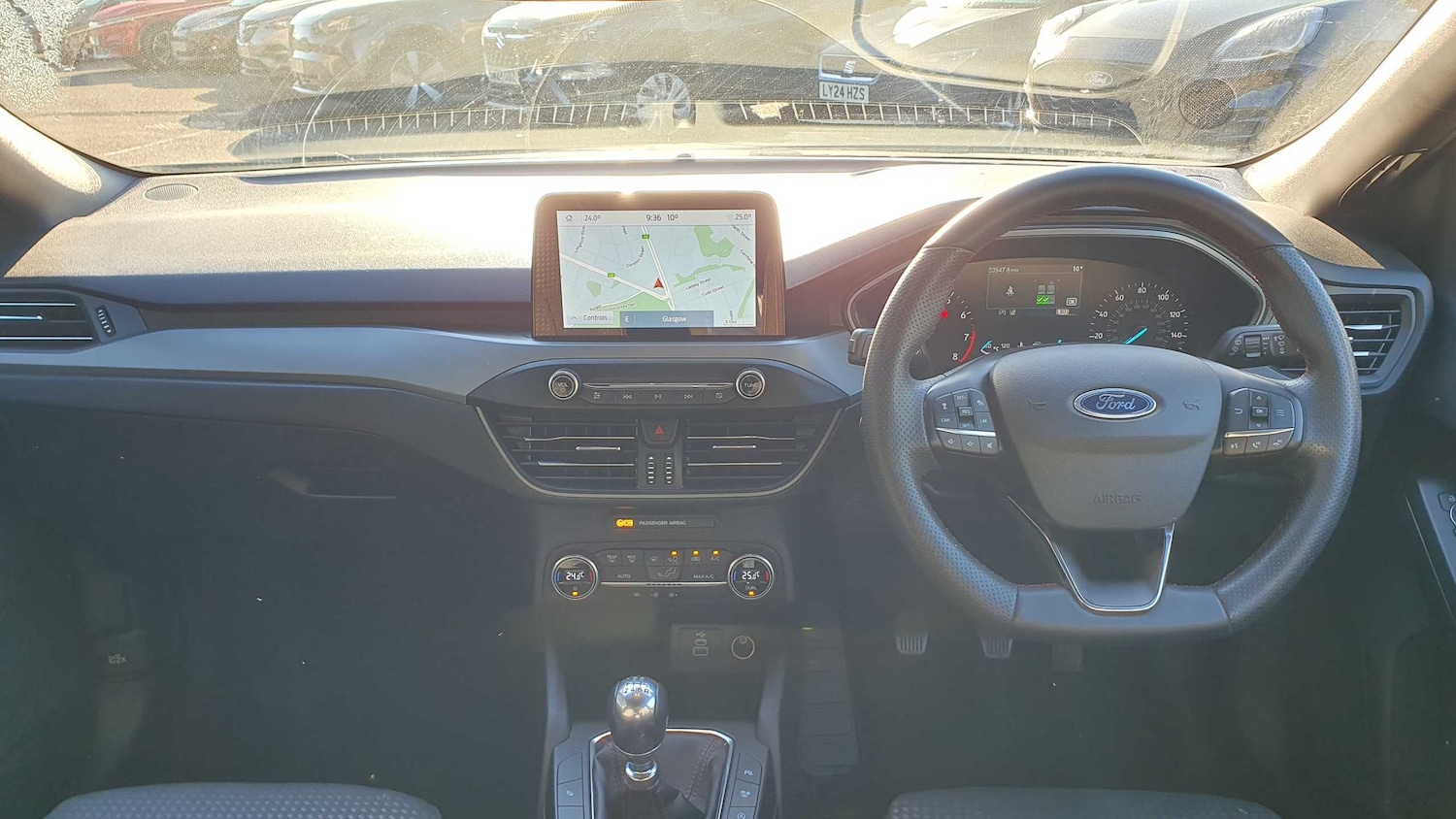 Used Ford Focus 2022 for sale - 76063369: Photo 16