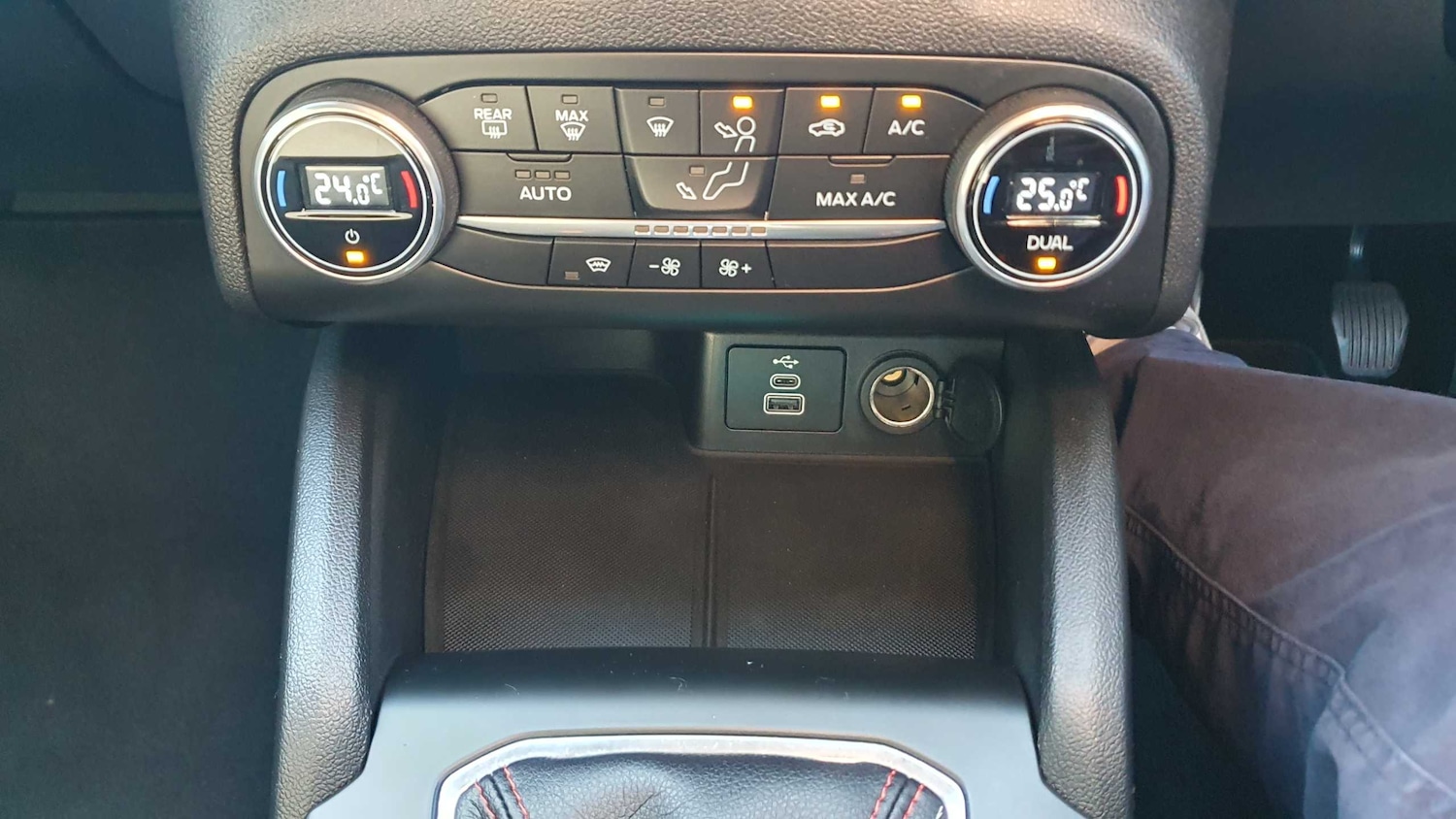 Used Ford Focus 2022 for sale - 76063369: Photo 21