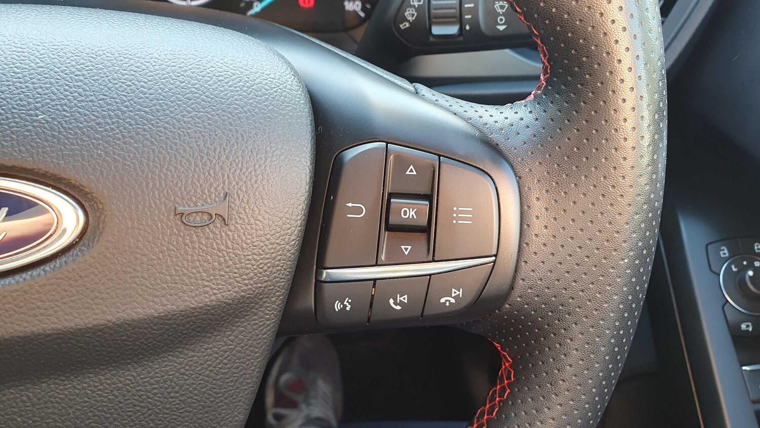 Used Ford Focus 2022 for sale - 76063369: Photo 26