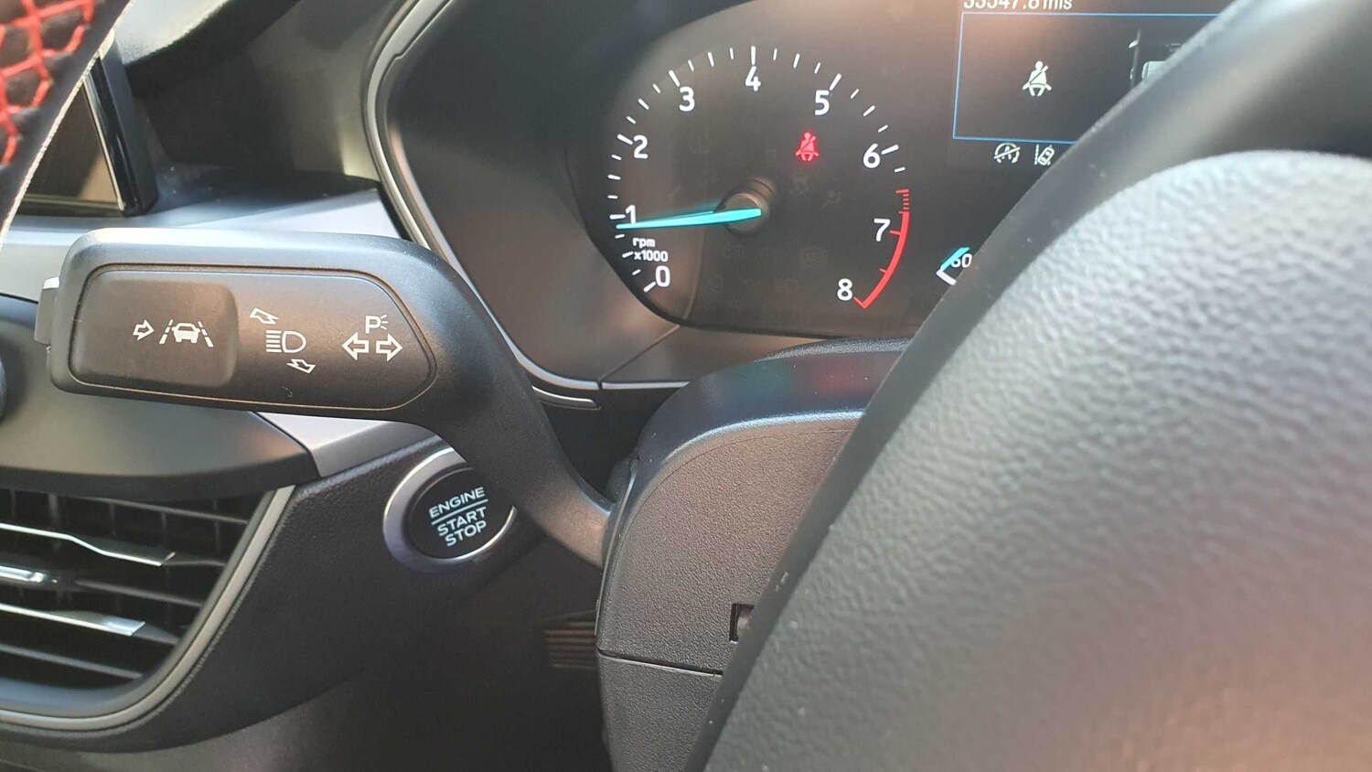 Used Ford Focus 2022 for sale - 76063369: Photo 28