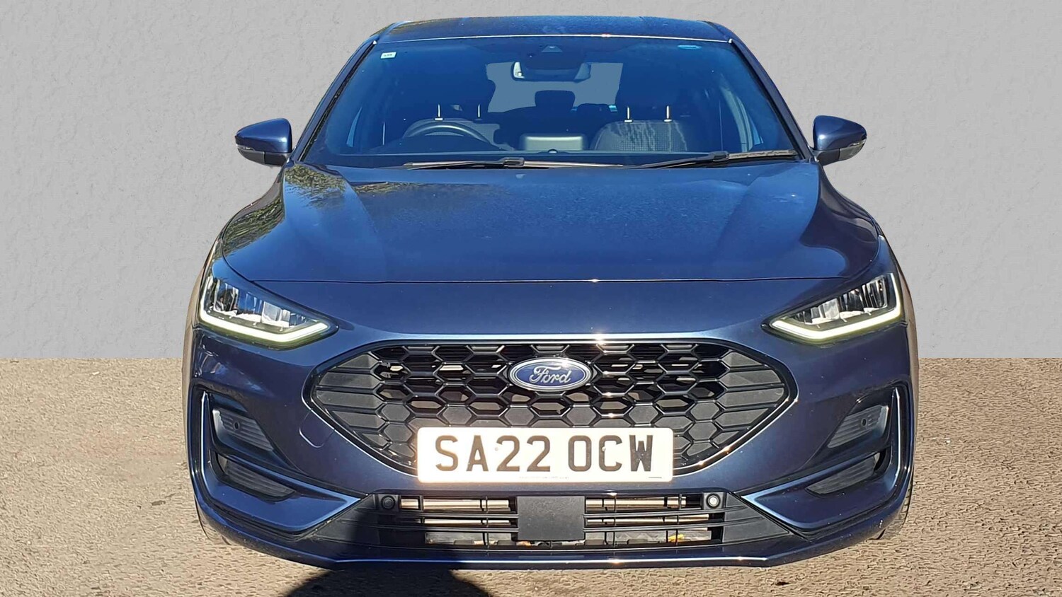 Used Ford Focus 2022 for sale - 76063369: Photo 4