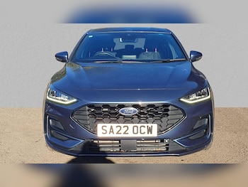 Used Ford Focus 2022 for sale - 76063369: Photo 4