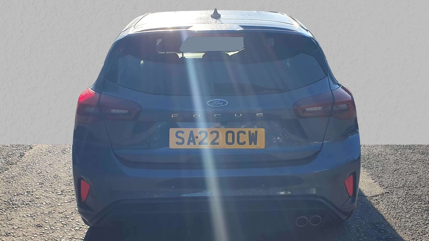 Used Ford Focus 2022 for sale - 76063369: Photo 5