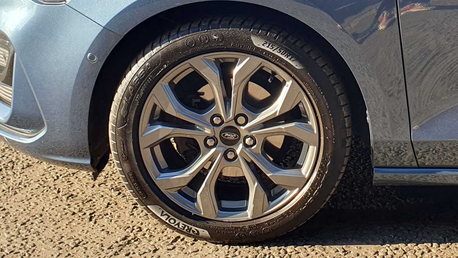 Used Ford Focus 2022 for sale - 76063369: Photo 6