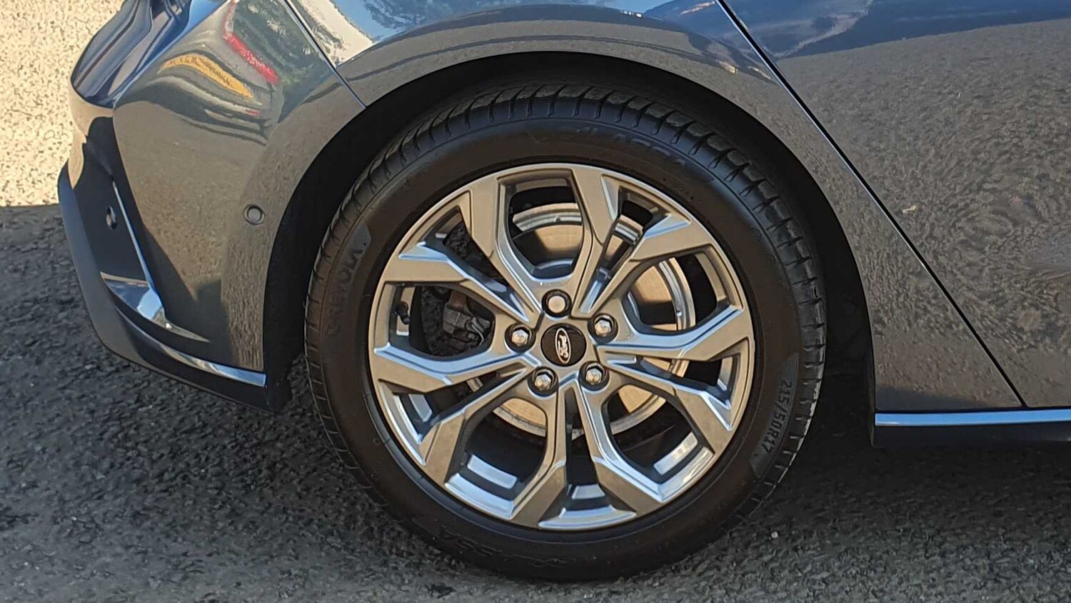 Used Ford Focus 2022 for sale - 76063369: Photo 8