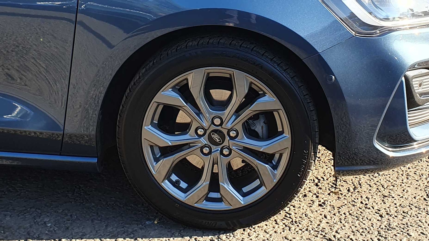 Used Ford Focus 2022 for sale - 76063369: Photo 9