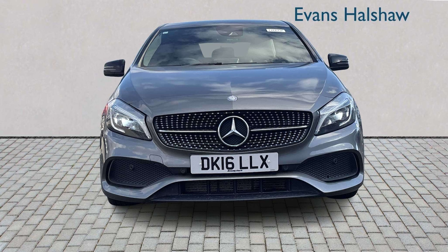 Used Mercedes-Benz A-Class 2016 for sale - 77706796: Photo 4