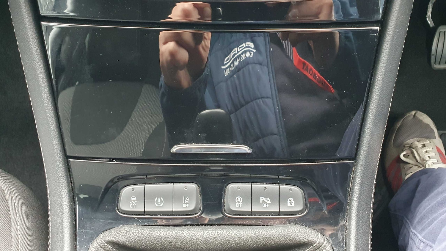 Used Vauxhall Grandland X 2019 for sale - 76421083: Photo 20