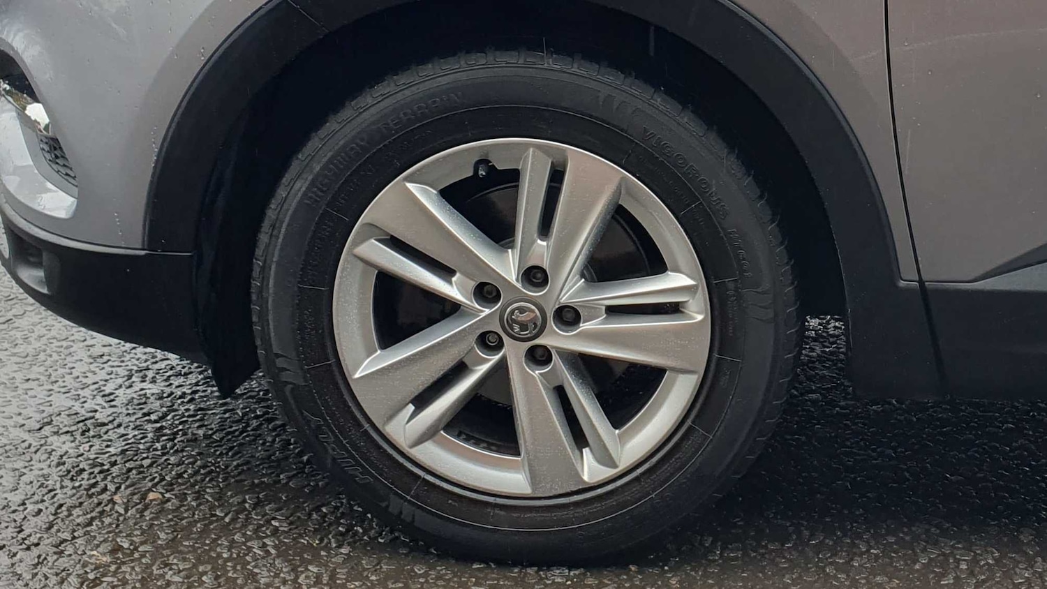 Used Vauxhall Grandland X 2019 for sale - 76421083: Photo 6