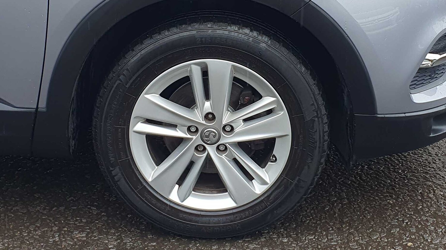 Used Vauxhall Grandland X 2019 for sale - 76421083: Photo 9