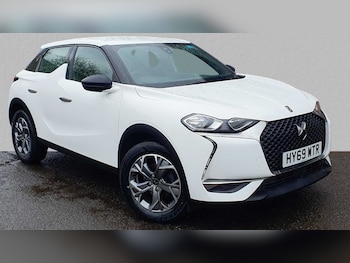 Used DS Automobiles DS 3 2019 for sale - 75917851: Photo