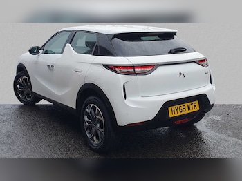 Used DS Automobiles DS 3 2019 for sale - 75917851: Photo