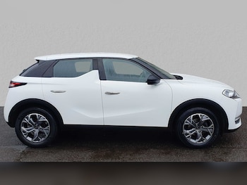 Used DS Automobiles DS 3 2019 for sale - 75917851: Photo