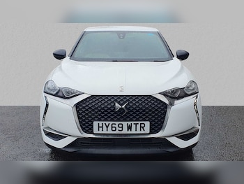 Used DS Automobiles DS 3 2019 for sale - 75917851: Photo