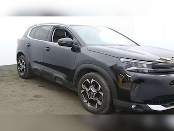 Used Citroen C5 Aircross 2023 for sale - 79015105: Photo