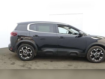 Used Citroen C5 Aircross 2023 for sale - 79015105: Photo